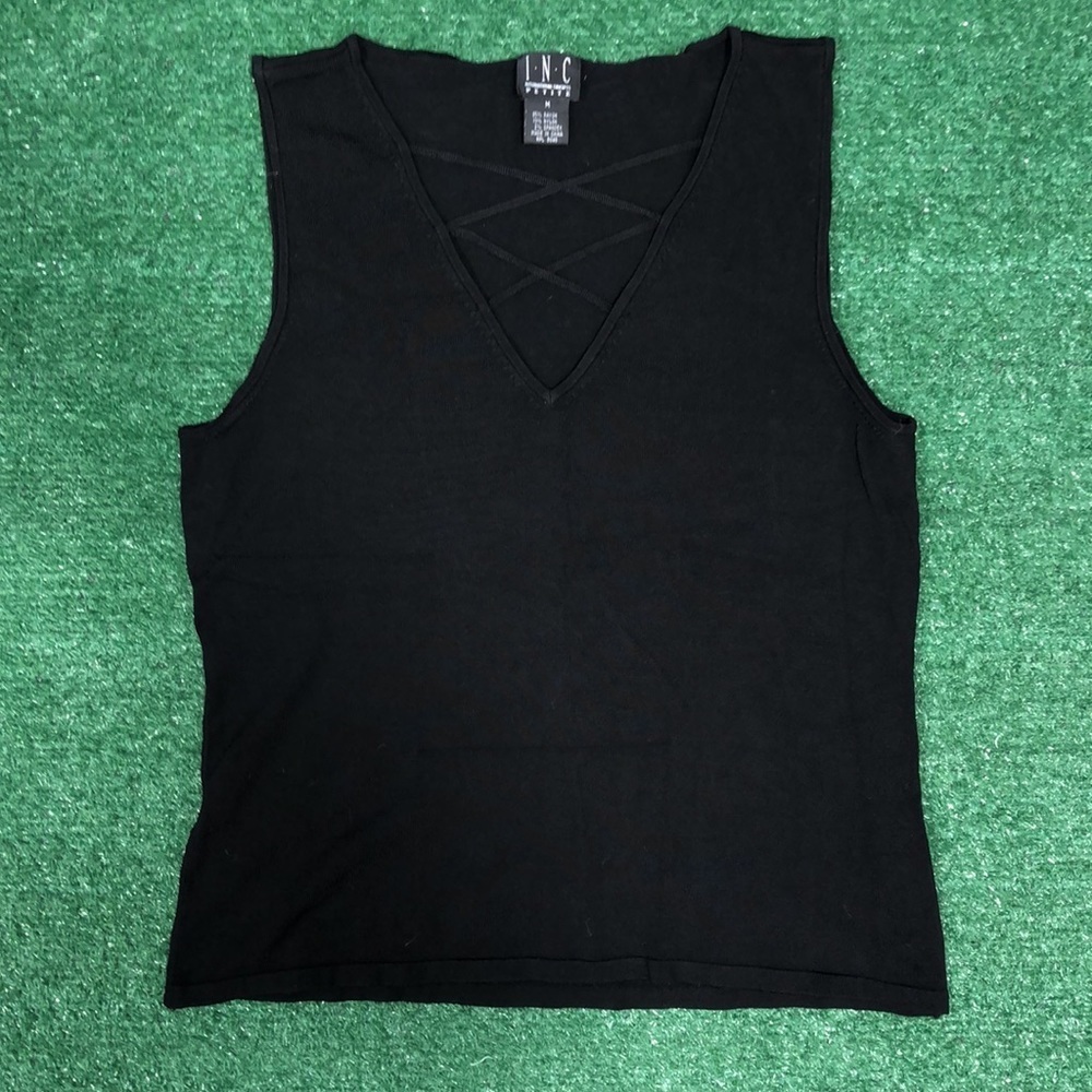 I.N.C Tank Top - Picture 2 of 5
